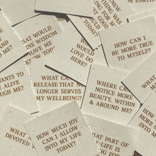 STAY GOLD WILD SOUL - CALENDAR - TIMELESS PLANNER - 5 PIECES