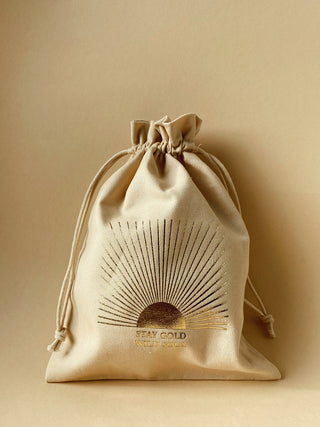 GIFT SET - STAY GOLD WILD SOUL 2026 - GESCHENKSET - KALENDER