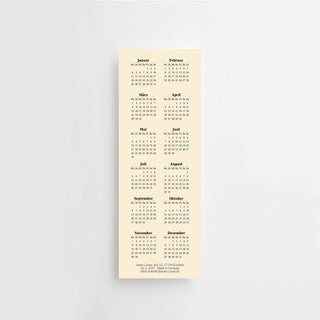 INFINITE TRUST - BOOKMARKS - GOLD EDITION - 10 PIECES 