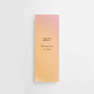 INFINITE TRUST - BOOKMARKS - GOLD EDITION - 10 PIECES 