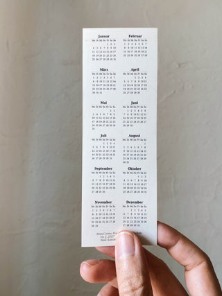INFINITE TRUST - BOOKMARKS - GOLD EDITION - 10 PIECES 